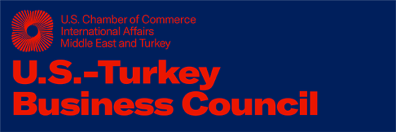 U.S.-Turkey Business Council Newsletter | Nov. 4