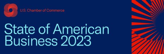 3 Reasons to Register for State of American Business 2023